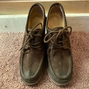 Frye Caroline Wedge FINAL PRICE‼️